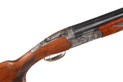 Beretta Silver Pigeon S O/U Shotgun 12GA - Image 1 of 17