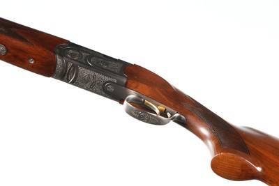 Beretta Silver Pigeon S O/U Shotgun 12GA - Image 8 of 17