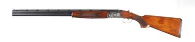 Beretta Silver Pigeon S O/U Shotgun 12GA - Image 7 of 17