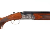 Beretta Silver Pigeon S O/U Shotgun 12GA - Image 4 of 17