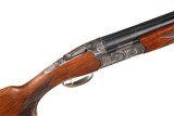 Beretta Silver Pigeon S O/U Shotgun 12GA - Image 1 of 17