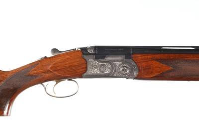Beretta Silver Pigeon S O/U Shotgun 12GA - Image 4 of 17