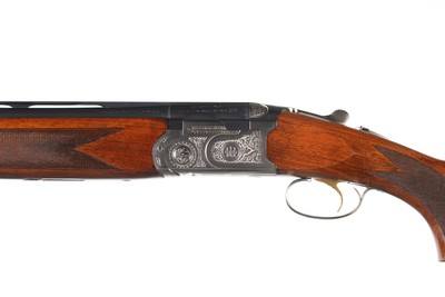Beretta Silver Pigeon S O/U Shotgun 12GA - Image 6 of 17