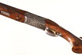 Beretta Silver Pigeon 5 O/U Shotgun 12GA - 8 of 19