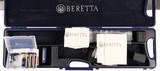Beretta Silver Pigeon 5 O/U Shotgun 12GA - 17 of 19