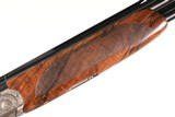 Beretta Silver Pigeon 5 O/U Shotgun 12GA - 12 of 19