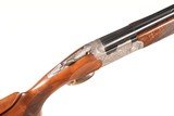 Beretta Silver Pigeon 5 O/U Shotgun 12GA - 1 of 19