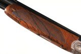 Beretta Silver Pigeon 5 O/U Shotgun 12GA - 13 of 19