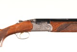 Beretta Silver Pigeon 5 O/U Shotgun 12GA - 4 of 19