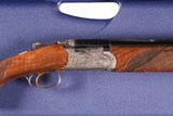 Beretta Silver Pigeon 5 O/U Shotgun 12GA - 2 of 19