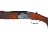 Beretta 687 Silver Pigeon Sporting O/U Shotgun 12GA - 6 of 17