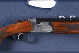 Beretta 687 Silver Pigeon Sporting O/U Shotgun 12GA - 2 of 17