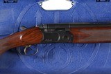 Beretta 682 Sporting O/U Shotgun 12GA - 2 of 17