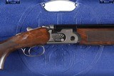 Beretta 686E Evo O/U Shotgun 12GA - Image 2 of 17