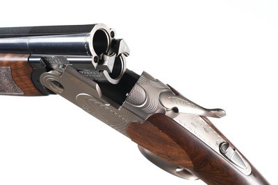 Beretta 686E Evo O/U Shotgun 12GA - Image 9 of 17