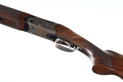 Beretta 686E Evo O/U Shotgun 12GA - Image 8 of 17