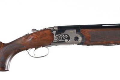 Beretta 686E Evo O/U Shotgun 12GA - Image 4 of 17