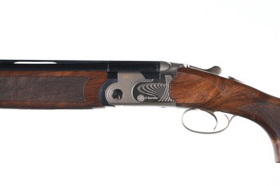 Beretta 686E Evo O/U Shotgun 12GA - Image 6 of 17