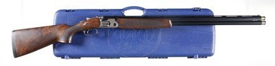Beretta 686E Evo O/U Shotgun 12GA - Image 3 of 17