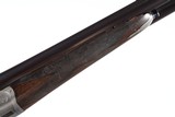 Pair of William Evans SxS Shotguns 12GA - 13 of 25
