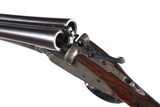 Pair of William Evans SxS Shotguns 12GA - 10 of 25