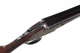Pair of William Evans SxS Shotguns 12GA - 5 of 25