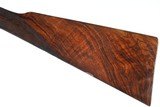 Pair of William Evans SxS Shotguns 12GA - 19 of 25