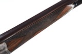 Pair of William Evans SxS Shotguns 12GA - 20 of 25