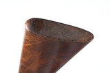 Pair of William Evans SxS Shotguns 12GA - 15 of 25