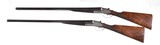Pair of William Evans SxS Shotguns 12GA - 8 of 25