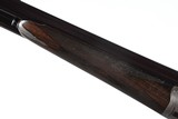 Pair of William Evans SxS Shotguns 12GA - 14 of 25