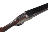 Pair of William Evans SxS Shotguns 12GA - 6 of 25