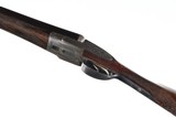 Pair of William Evans SxS Shotguns 12GA - 9 of 25