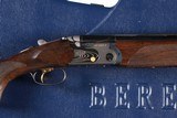 Beretta 682 Gold E O/U Shotgun 12GA Left Hand - 2 of 17