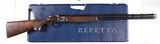 Beretta 682 Gold E O/U Shotgun 12GA Left Hand - 3 of 17