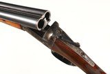 AYA No. 4 Side-by-Side Shotgun, 12 Gauge - 7 of 8