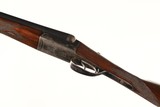 AYA No. 4 Side-by-Side Shotgun, 12 Gauge - 6 of 8