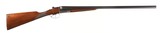 AYA No. 4 Side-by-Side Shotgun, 12 Gauge - 3 of 8