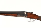 AYA No. 4 Side-by-Side Shotgun, 12 Gauge - 4 of 8