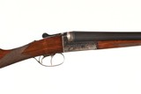 AYA No. 4 Side-by-Side Shotgun, 12 Gauge - 2 of 8