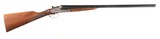 Gorosabel SxS Shotgun 12ga - 3 of 8