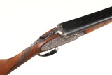 Gorosabel SxS Shotgun 12ga - 1 of 8