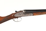 Gorosabel SxS Shotgun 12ga - 2 of 8