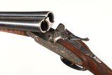 Gorosabel SxS Shotgun 12ga - 7 of 8