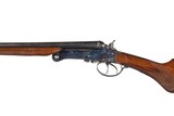 El Chimbo Side-by-Side Shotgun, .410 Bore - 4 of 8
