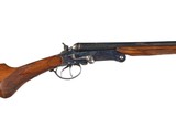 El Chimbo Side-by-Side Shotgun, .410 Bore - 2 of 8