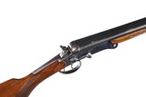 El Chimbo Side-by-Side Shotgun, .410 Bore - 1 of 8
