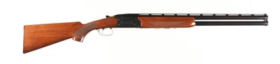 Remington 3200 O/U Shotgun 12GA - Image 6 of 7