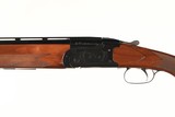 Remington 3200 12ga O/U Shotgun - Image 4 of 7