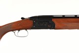 Remington 3200 12ga O/U Shotgun - Image 2 of 7